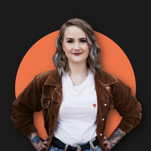 Foto von Greta Pomberger