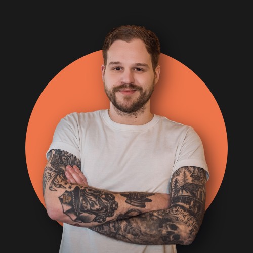 Foto von Patrick Spindelböck