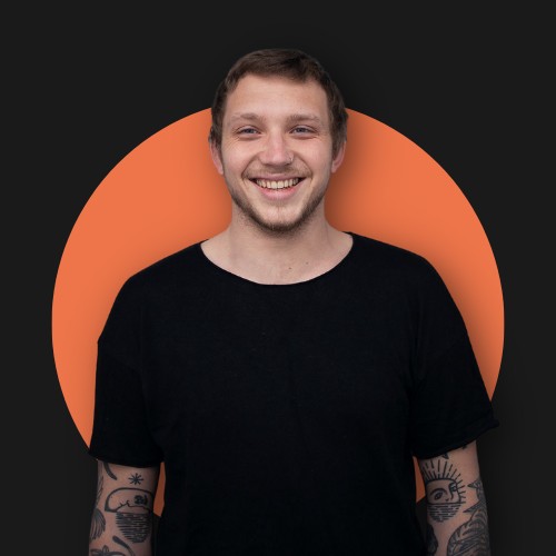 Foto von Raphael Radl