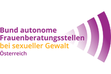 Bafoe web Logo des Bund autonome Frauenberatungsstellen bei sexueller Gewalt - Österreich