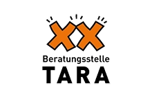 Tara Logo web Logo der Beratungsstelle Tara